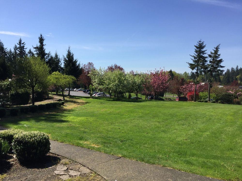 Hilton Garden Inn Wilsonville Portland Exterior photo