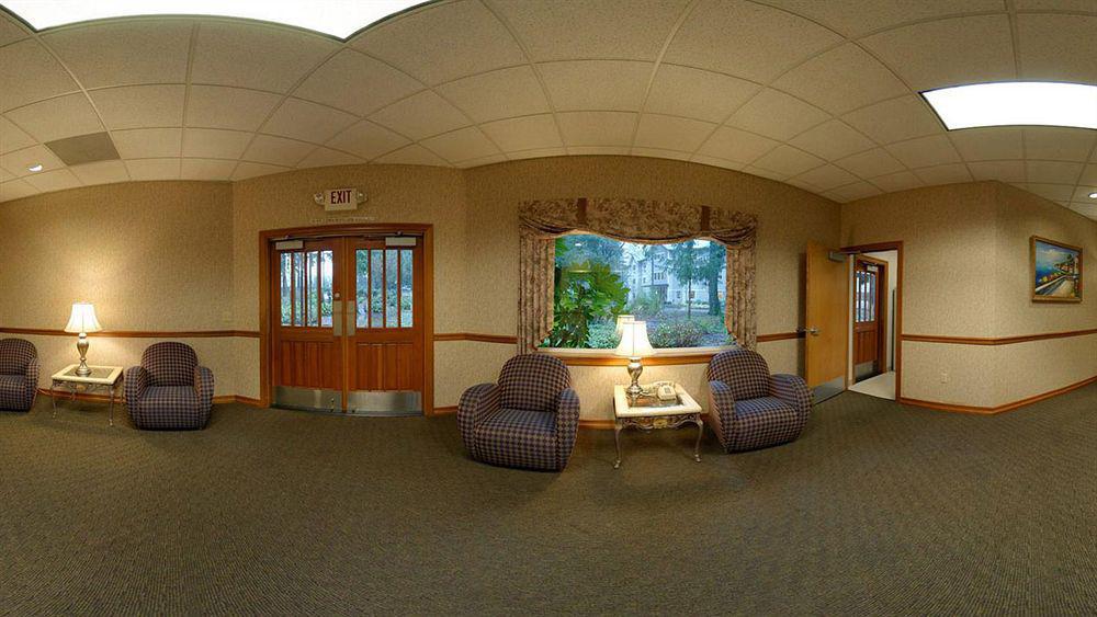 Hilton Garden Inn Wilsonville Portland Exterior photo